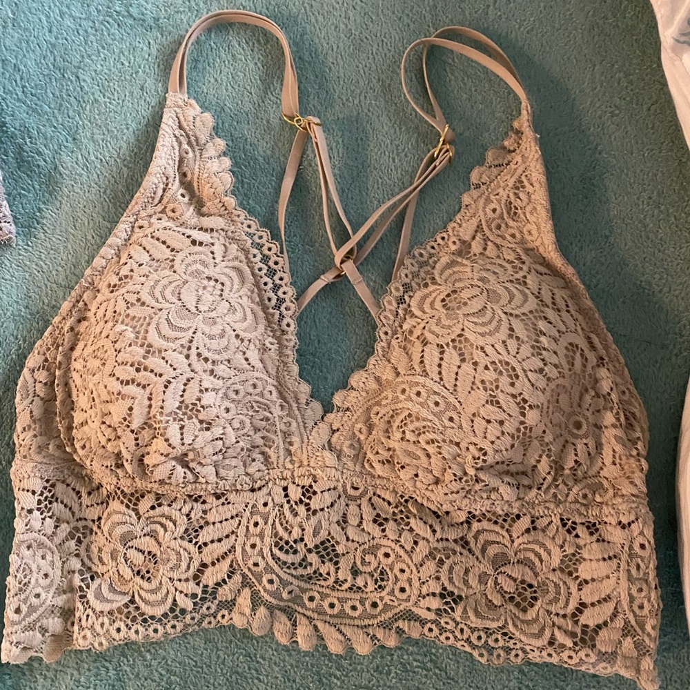 aerie bralette